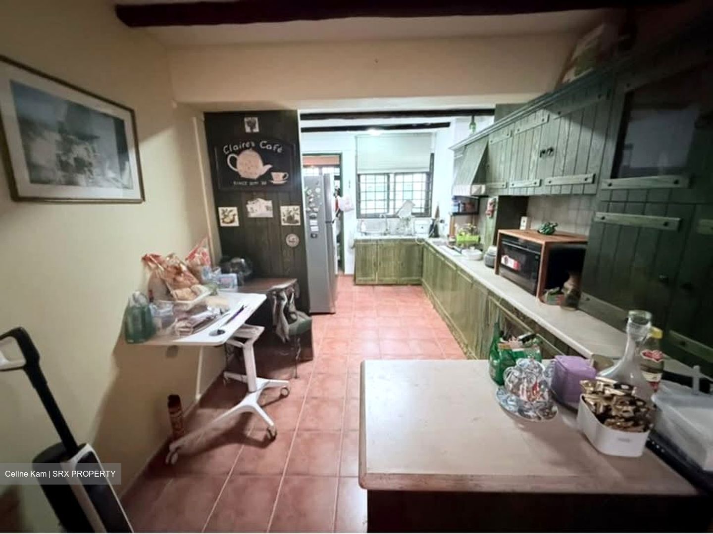 Holland Avenue (Queenstown),  #557935131